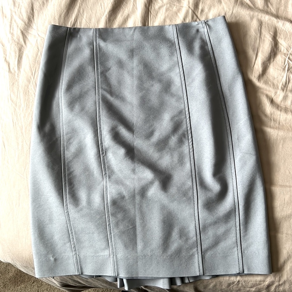 Express pencil skirt